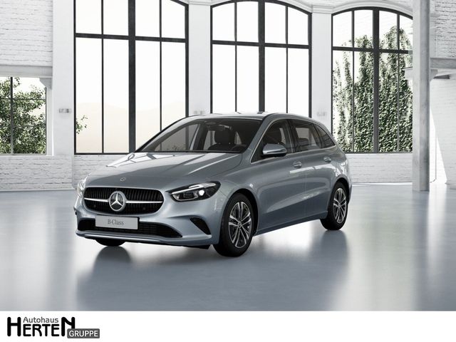 Mercedes-Benz B 180 PROGRESSIVE+ADVANCED+MULTIBEAM+R-KAMERA+