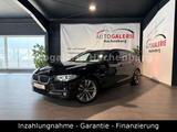 BMW 518d Touring Aut./Navi/Xenon/Harman-Kard./EURO 6 - BMW 518 Gebrauchtwagen