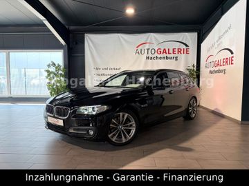BMW 518 - 1