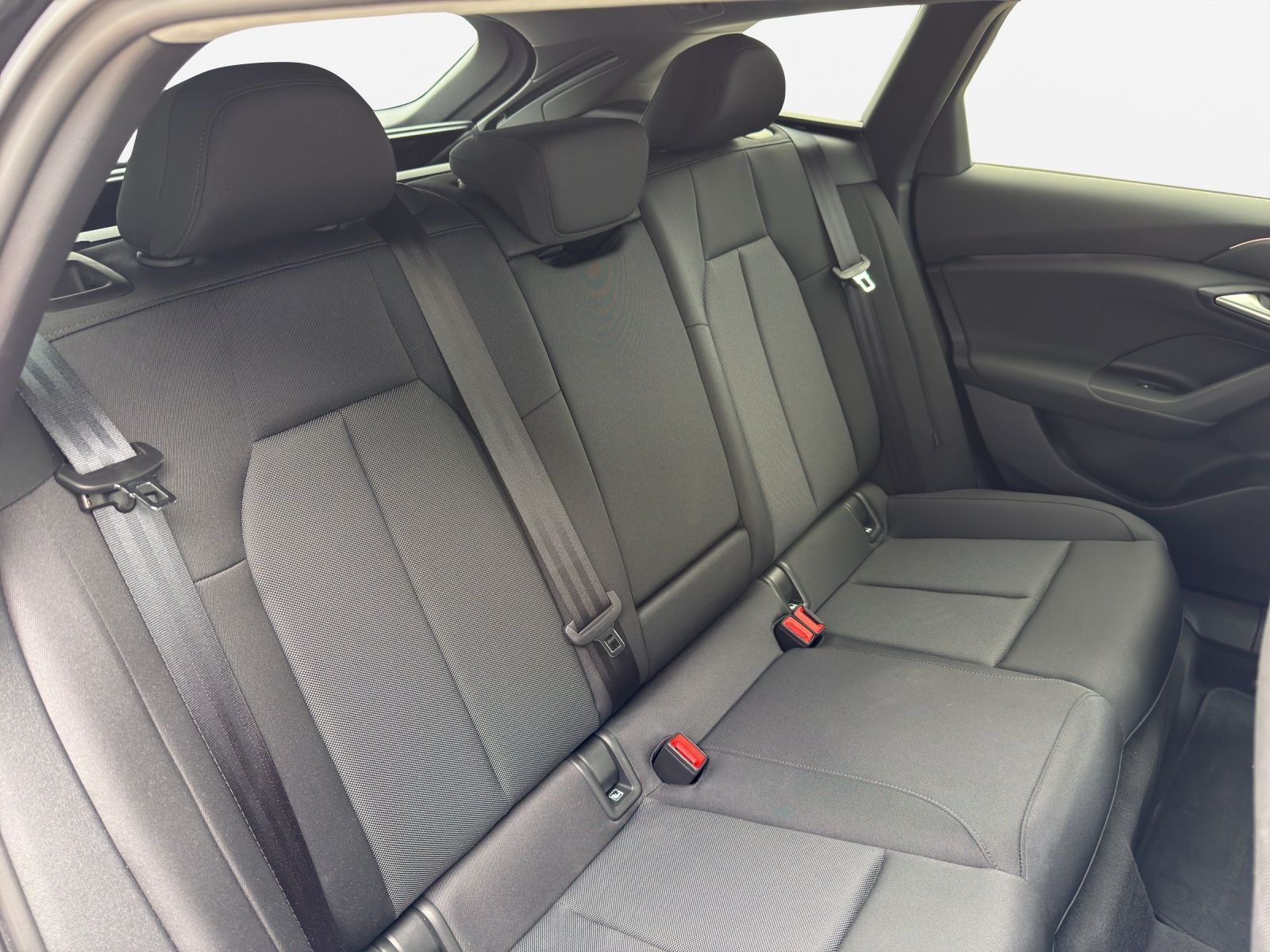 Audi A6 e-tron - Bild 17