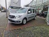 Mercedes-Benz Citan Tourer lang BlueEfficiency Citan Tourer la - Mercedes-Benz Citan in Frankfurt (Main)