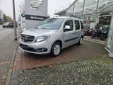 Mercedes-Benz Citan Tourer lang BlueEfficiency Citan Tourer la - Mercedes-Benz Citan in Frankfurt (Main)