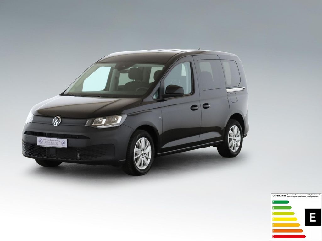 Image of Volkswagen Caddy