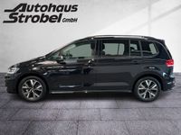 Volkswagen Touran - Vorschau Bild 3