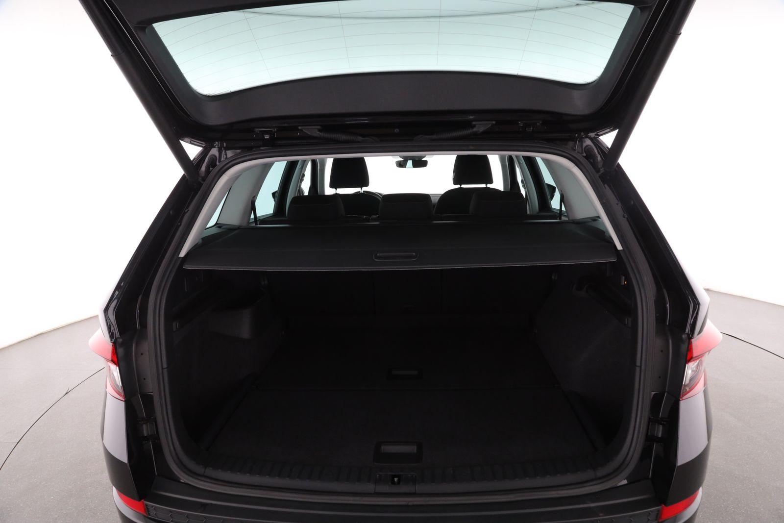 Skoda Kodiaq - Bild 10