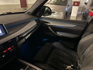 BMW X5 - 5