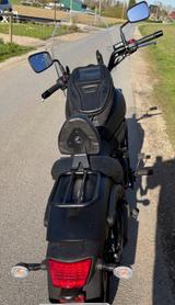 Kawasaki Vulcan S, top Zustand, Reifen neu - KAWASAKI VULCAN S