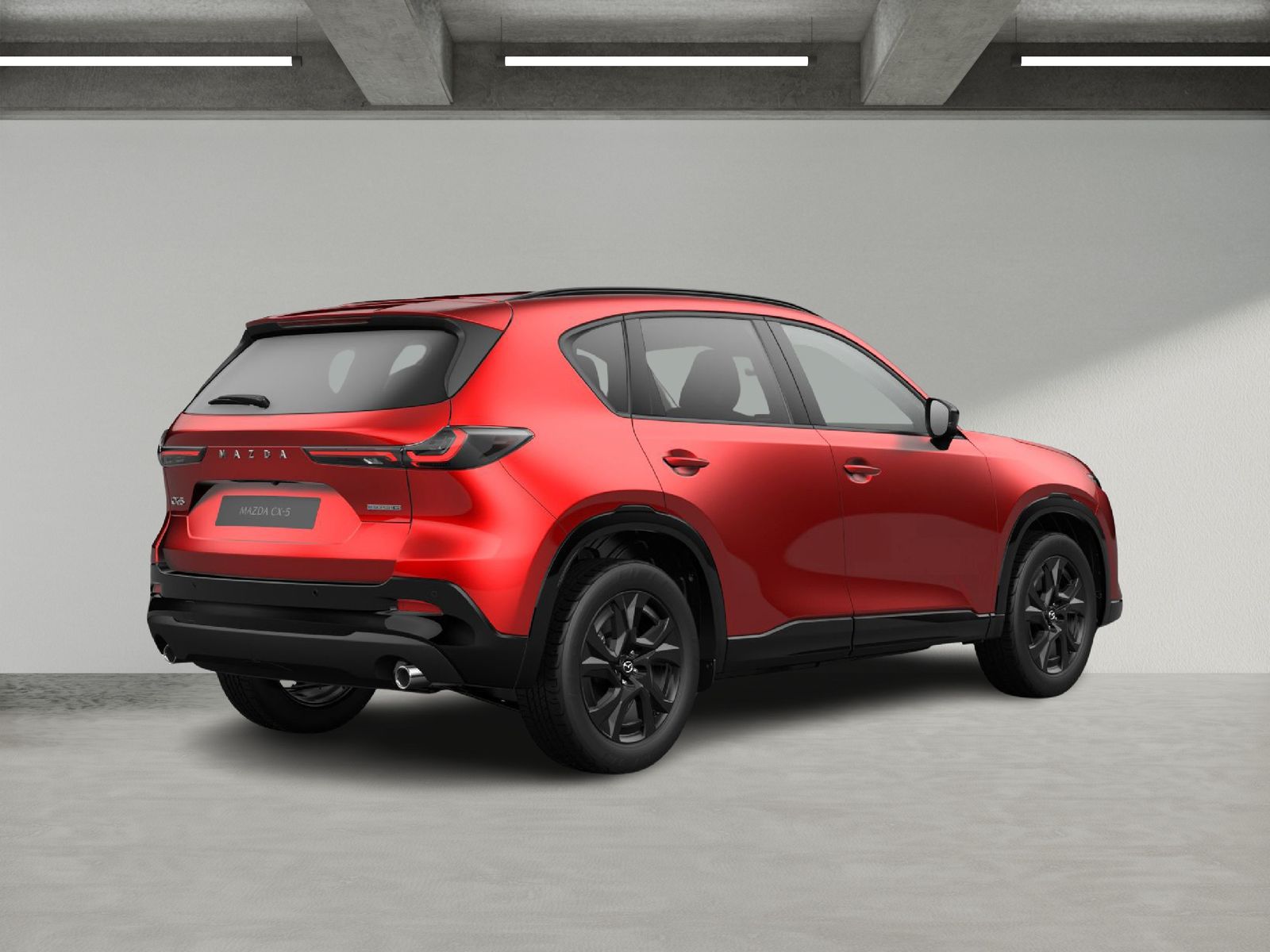 Mazda CX-5 - Bild 2