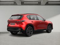 Mazda CX-5 - Vorschau Bild 2