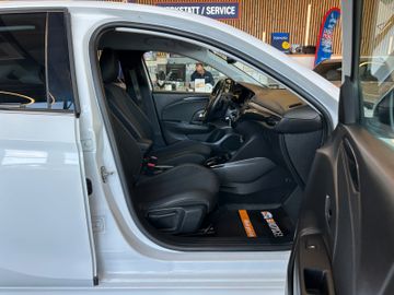 Opel Corsa F Elegance *KAMERA*PDC*LED*