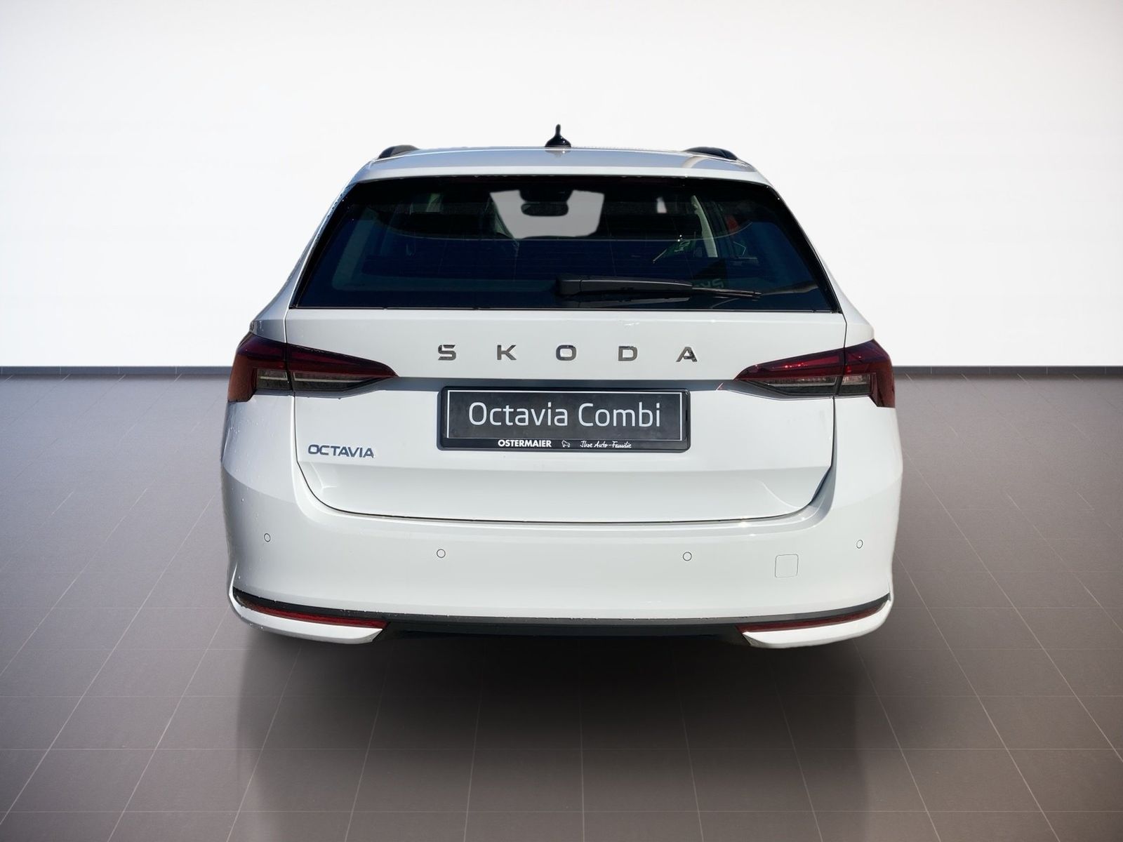 Skoda Octavia - Bild 5