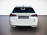Skoda Octavia - Vorschau Bild 5