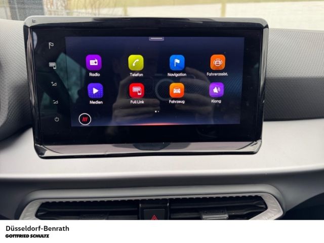 Seat Ibiza - Bild 16