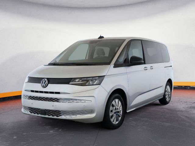 Volkswagen T7 Multivan 2.0 TDI DSG AHK PDC Kamera 6 Sitze