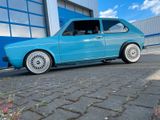 Volkswagen Golf MK1 VR5  20V 170Ps - Volkswagen Golf: 170 Ps