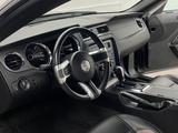 Ford Mustang 3.7 COUPÉ **NUR 64 TKM - TOP ZUSTAND!** - Ford Mustang: Leder