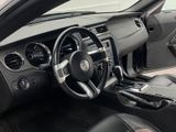 Ford Mustang 3.7 COUPÉ **NUR 64 TKM - TOP ZUSTAND!** - Ford Mustang mit Benzin-Antrieb: Coupé, Leder