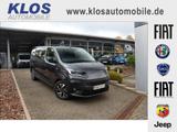 Fiat Ulysse L2 2.0L 180 PS AT8 AHK LED KAMERA 8-SITZE - Fiat Ulysse mit Diesel-Antrieb