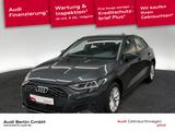 Audi A3 Sportback 30 TFSI 6-G. LED PDC B&O VIRTUAL - Audi A3: V6