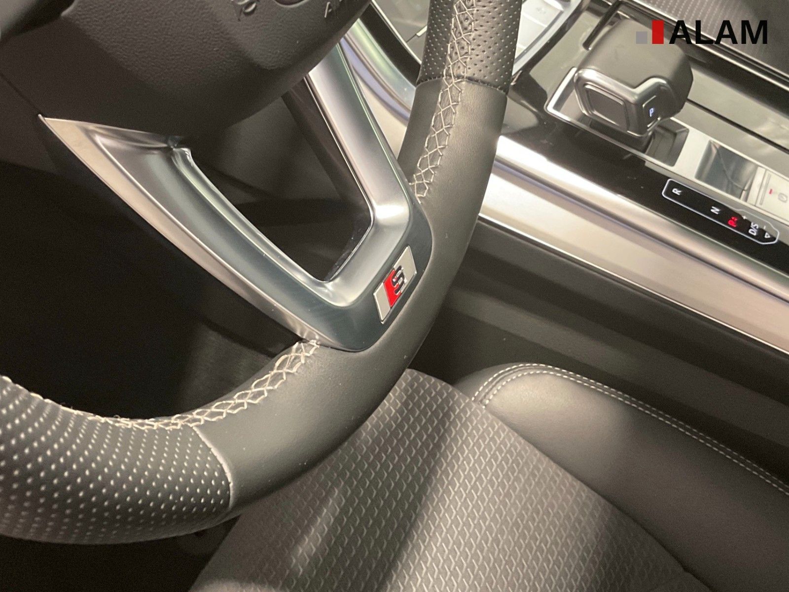 Audi Q7 55 TFSI quattro S line AHK Pano RFK ACC ViCo foto 25
