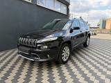 Jeep Cherokee Limited 4WD - Jeep Cherokee in Duisburg