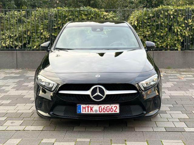 Mercedes-Benz A 200 Widescreen/Sportline/Led/Leder