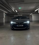 Toyota Corolla 2,0 Hybrid Sport - Toyota Corolla Gebrauchtwagen in Nürnberg