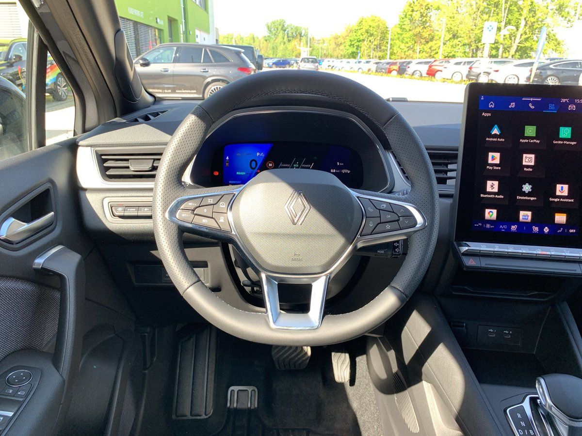 Renault Symbioz - Bild 15