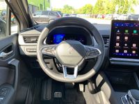 Renault Symbioz - Vorschau Bild 15