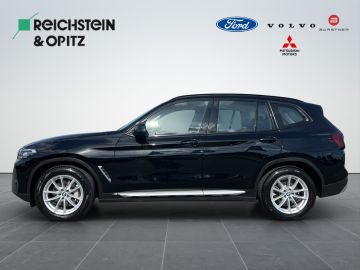 BMW X3 - 8