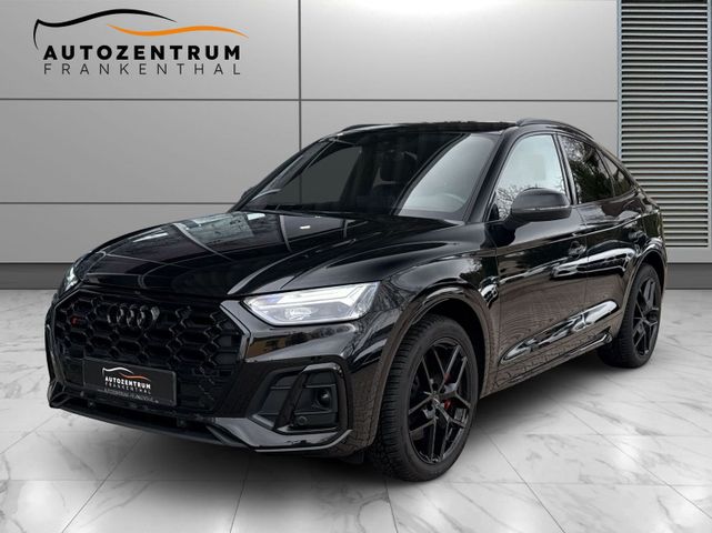 AUDI SQ5 Sportback 3.0 TDI quattro ACC MATRIX KEYLESS