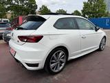 Seat Leon SC FR"PANORAMA"NAVI"SHZ"PDC"TÜVNEU - Seat Leon Gebrauchtwagen in Berlin