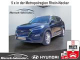 Hyundai Tucson Style 1.6 CRDi Navi Soundsystem LED Dyn.  - Hyundai TUCSON Style mit Diesel-Antrieb