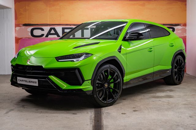 Lamborghini URUS S MY 2024 STOCK NEW COC