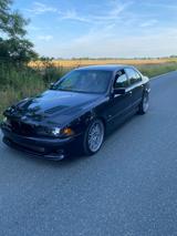 BMW E39 TURBO 605PS 666NM Tuning, Sleeper  - BMW 530 aus 1998