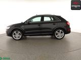 Audi Q3 2.0 TFSI qu S LINE PANO,KAMERA,KEYLESS,AHK,SH - Audi in Berlin