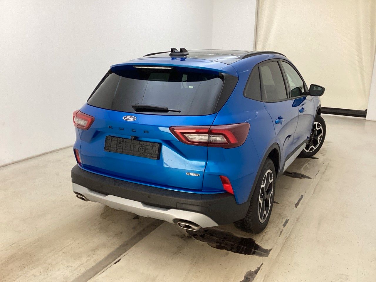 Ford Kuga 2,5 PHEV Active X,el.AHK,IACC,Pdach,4JGaran imagem 2
