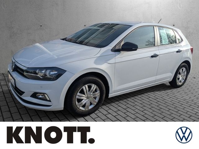 VW Polo 1.0 TL BT059 MPIM5F KLIMA