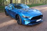 Ford Mustang 5.0 V8 GT 55 - Voll Foliert - PDC vorne