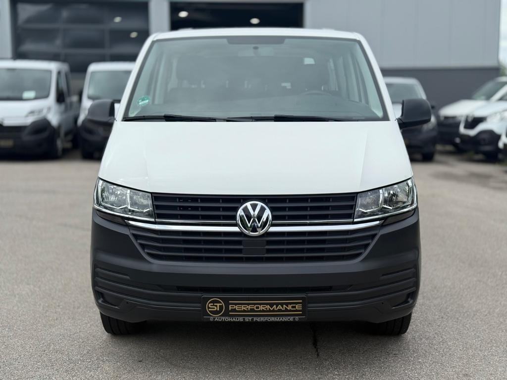 Volkswagen T6 Caravelle