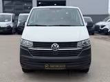 Volkswagen T6.1 Caravelle 2.0 TDI KLIMA 9-SITZER PDC 1HAND - Volkswagen T6 Caravelle in München