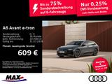 Audi A6 Avant e-tron performance 270 kW - Audi A6 e-tron Neuwagen