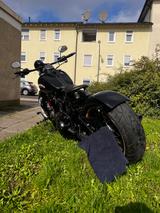 Harley-Davidson Crossbones  - Harley-Davidson Motorräder in Mannheim