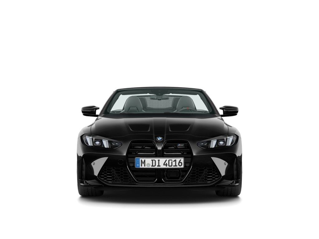 BMW M4 - Bild 6