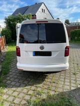 Volkswagen Caddy Maxi - VW Caddy Maxi von 2018
