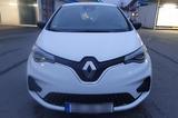 Renault ZOE Evolution EV50 110hp Batterie 8-fach bereift - Renault ZOE von privat