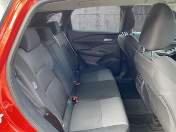 Nissan Qashqai - 8