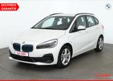BMW 225xe Active Tourer xDrive Advantage Standheiz. - mit Hybrid-Antrieb: Weiß