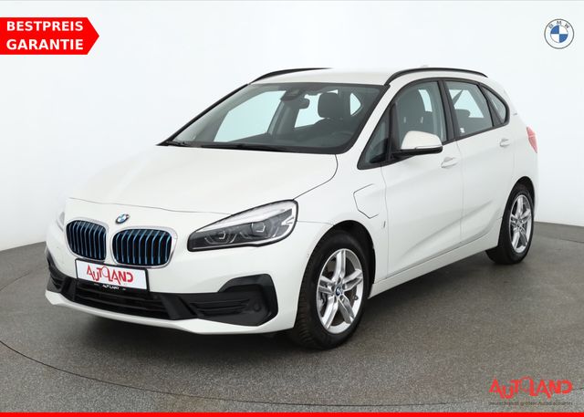 BMW 225xe Active Tourer xDrive Advantage Standheiz.