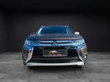 Mitsubishi Outlander Edition 100 2WD 2.0 AHK KMRA SHZG - Mitsubishi Outlander Edition mit Benzin-Antrieb